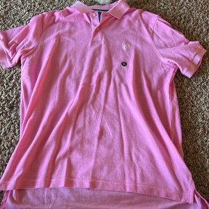 Chaps brand polo